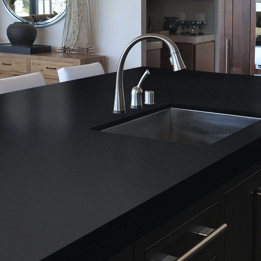 carrara countertop